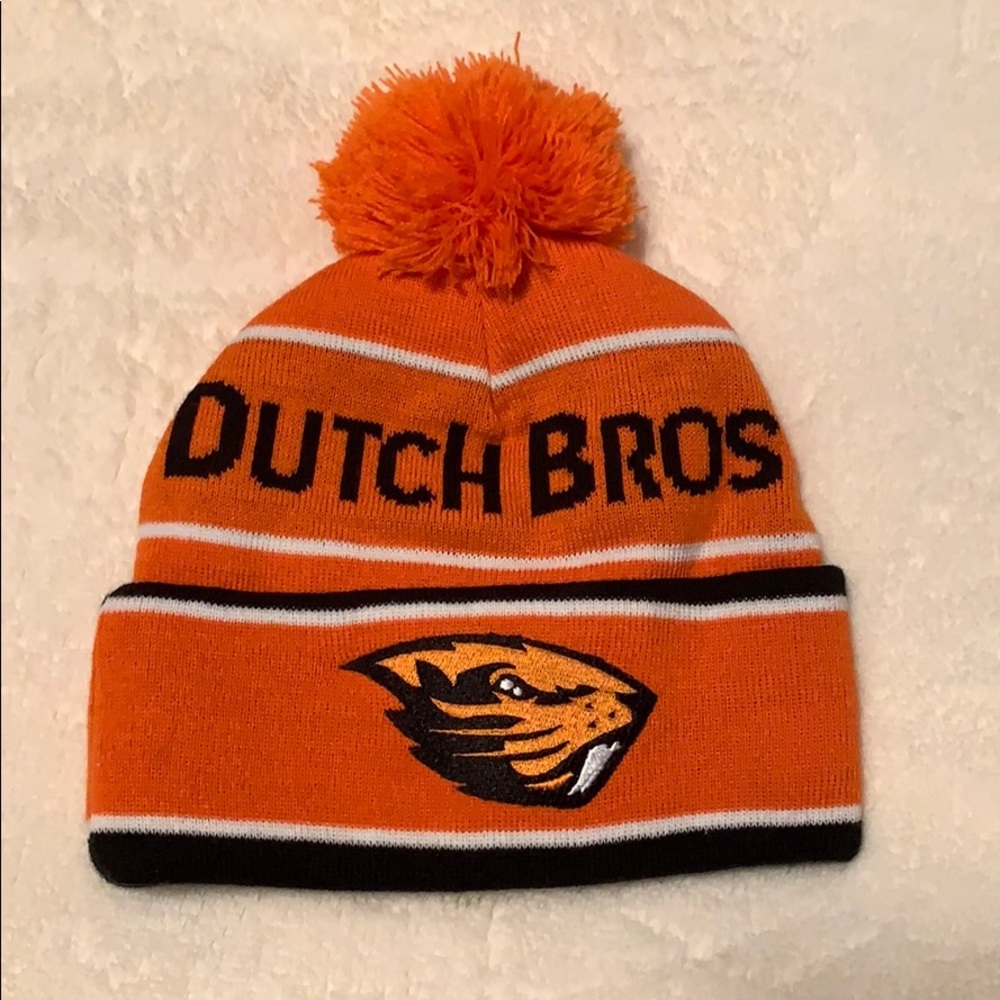 Beavers beanie